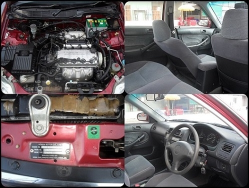 ท้ายข้าวโพด รถเดิม พร้อมใช้ ราคาเบาๆ ท้ายข้าวโพด รถเดิม พร้อมใช้ ราคาเบาๆ