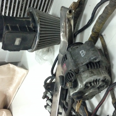 - ขาย อะไหล่รถครับ -