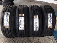 ขายยาง NITTO NT830 225/60-16 ยางใหม่ปลายปี12 เส้นละ 3250 บาท