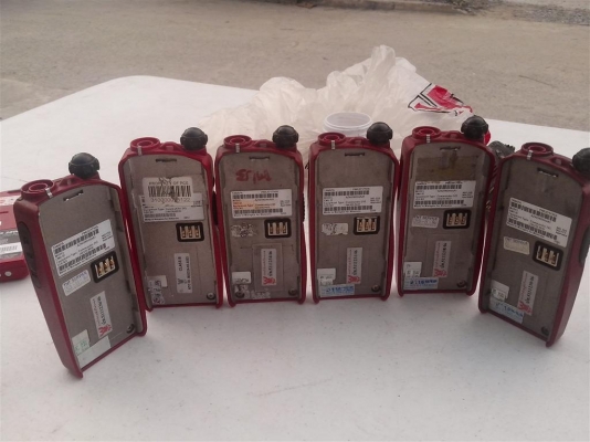 ขาย วอเเดง MOTO 80CH 6 ตัว ถ่านเเท้ ครับ อุปกรณ์มีดังรูป เท่านั้น ขาย วอเเดง MOTO 80CH 6 ตัว ถ่านเเท้ ครับ อุปกรณ์มีดังรูป เท่านั้น