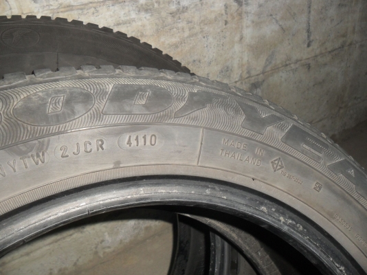 ยาง GoodYear 175/65R15 ปี10 สวยๆ 4 เส้น ราคา 900 บาท ยาง GoodYear 175/65R15 ปี10 สวยๆ 4 เส้น ราคา 900 บาท