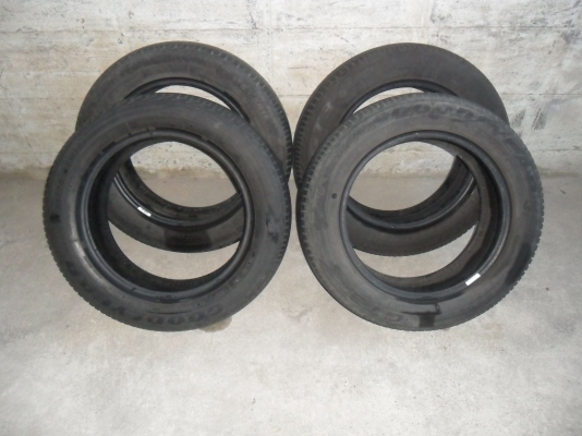 ยาง GoodYear 175/65R15 ปี10 สวยๆ 4 เส้น ราคา 900 บาท