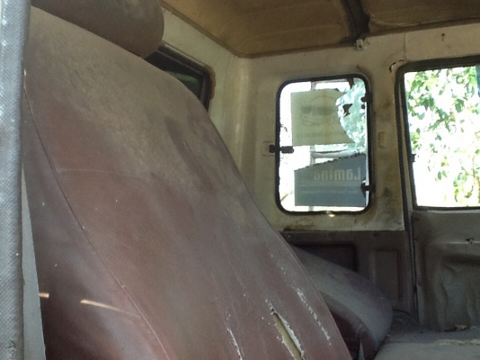 ขายครับ KT925 เครื่องeh700 วางหัวf18 เพลาเดียว ทะเบียนม79 พร้อมโอน