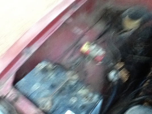 ขายครับ toyota น้องโบว์ เครื่อง12r ทะเบียนเต็ม 4ขอ ขายครับ toyota น้องโบว์ เครื่อง12r ทะเบียนเต็ม 4ขอ