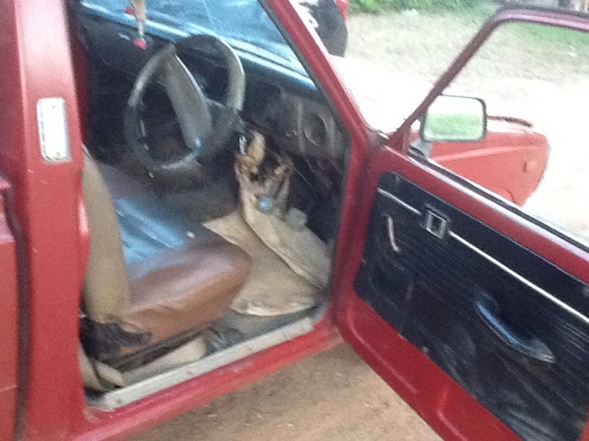 ขายครับ toyota น้องโบว์ เครื่อง12r ทะเบียนเต็ม 4ขอ ขายครับ toyota น้องโบว์ เครื่อง12r ทะเบียนเต็ม 4ขอ