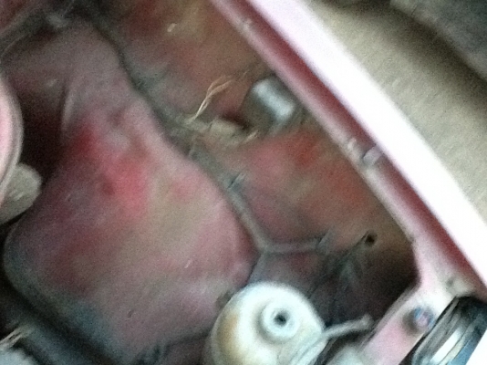 ขายครับ toyota น้องโบว์ เครื่อง12r ทะเบียนเต็ม 4ขอ ขายครับ toyota น้องโบว์ เครื่อง12r ทะเบียนเต็ม 4ขอ