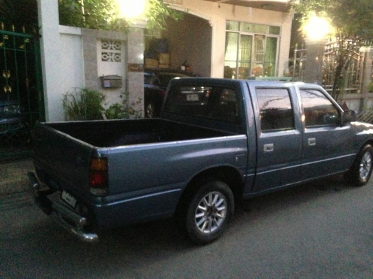 รถบ้านกระ4ประตูเครื่องแน่น ช่วงล่างดี หน้า+หลังเดิมทรงสวย มองหาอยู่ไม่ผิดหวัง ราคาต่อรองได้ รถบ้านกระ4ประตูเครื่องแน่น ช่วงล่างดี หน้า+หลังเดิมทรงสวย มองหาอยู่ไม่ผิดหวัง ราคาต่อรองได้