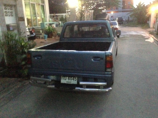 รถบ้านกระ4ประตูเครื่องแน่น ช่วงล่างดี หน้า+หลังเดิมทรงสวย มองหาอยู่ไม่ผิดหวัง ราคาต่อรองได้ รถบ้านกระ4ประตูเครื่องแน่น ช่วงล่างดี หน้า+หลังเดิมทรงสวย มองหาอยู่ไม่ผิดหวัง ราคาต่อรองได้