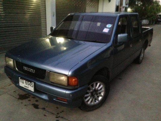 รถบ้านกระ4ประตูเครื่องแน่น ช่วงล่างดี หน้า+หลังเดิมทรงสวย มองหาอยู่ไม่ผิดหวัง ราคาต่อรองได้