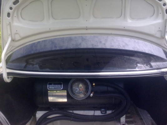 โตโยต้า97 GXIเล่มสมุดคู่มืออยู่ครบ แก็สLPG แล้วประหยัด