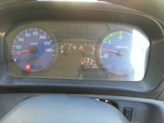 รถฮีโน่ 6 ล้อดั้ม FG1J  220 แรงม้า ปี 50  ( รถวิ่ง 243,xxx กม. )  สนใจติดต่อ 081 - 6079515