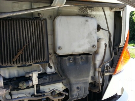 รถฮีโน่ 6 ล้อดั้ม FG1J  220 แรงม้า ปี 50  ( รถวิ่ง 243,xxx กม. )  สนใจติดต่อ 081 - 6079515