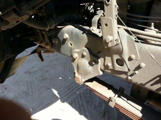 รถฮีโน่ 6 ล้อดั้ม FG1J  220 แรงม้า ปี 50  ( รถวิ่ง 243,xxx กม. )  สนใจติดต่อ 081 - 6079515