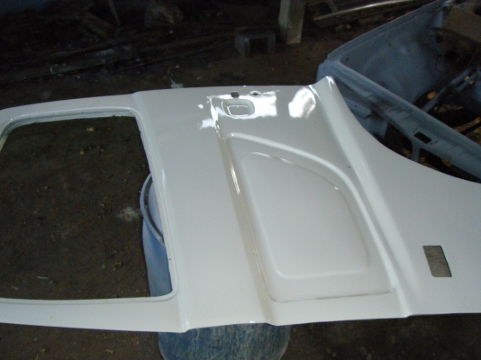 ขายประตูHINO เมก้าข้างซ้าย