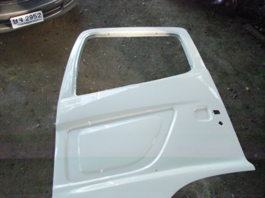 ขายประตูHINO เมก้าข้างซ้าย