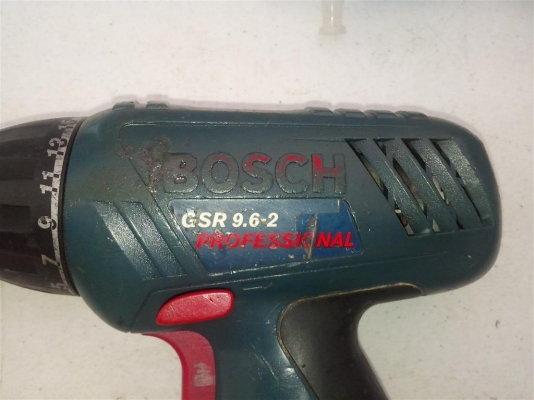 ขาย ไขควงไร้สายไฟฟ้า รุ่นท๊อป มีคลัช ซ้าย-ขวา ของแทัครับท่านไม่มี (มีคลิปการทำงาน)