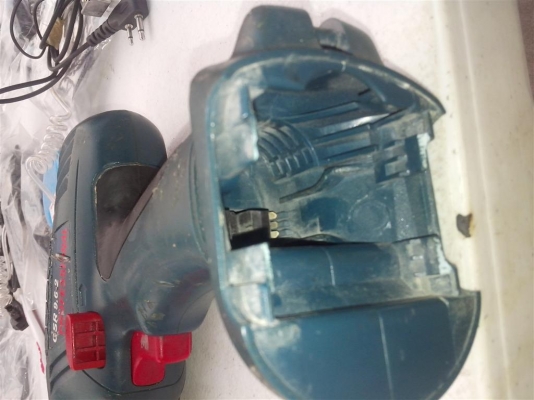 ขาย ไขควงไร้สายไฟฟ้า รุ่นท๊อป มีคลัช ซ้าย-ขวา ของแทัครับท่านไม่มี (มีคลิปการทำงาน)