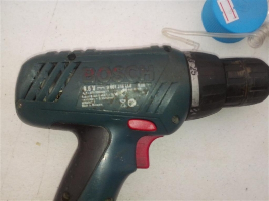 ขาย ไขควงไร้สายไฟฟ้า รุ่นท๊อป มีคลัช ซ้าย-ขวา ของแทัครับท่านไม่มี (มีคลิปการทำงาน)