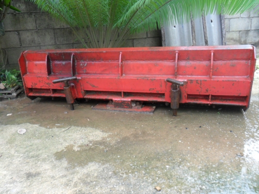 ขายรถไถยันม่าร์ 35 แรง พร้อมใช้งาน