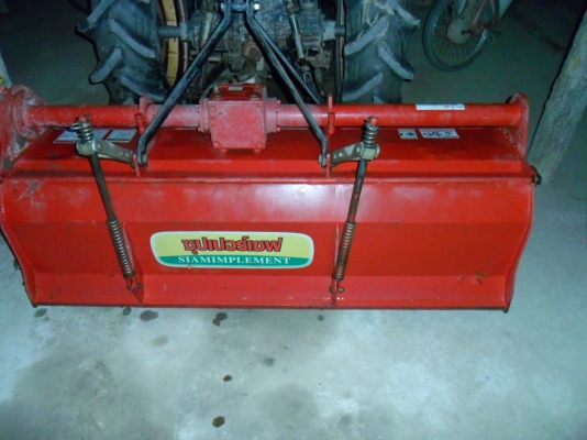 ขายรถไถยันม่าร์ 35 แรง พร้อมใช้งาน