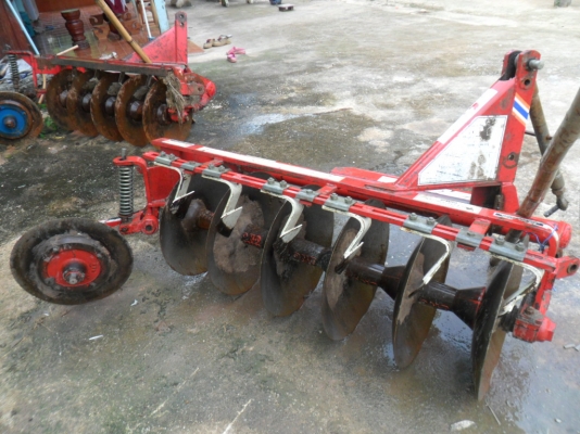 ขายรถไถยันม่าร์ 35 แรง พร้อมใช้งาน