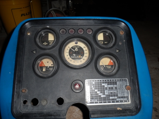 ขาย ไมล์+ชุดคุม 6610