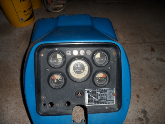 ขาย ไมล์+ชุดคุม 6610