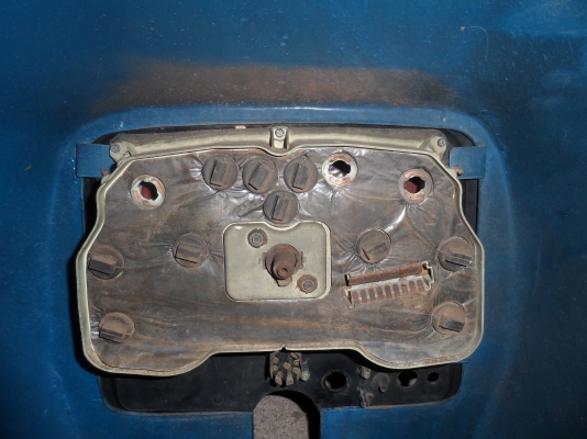 ขาย ไมล์+ชุดคุม 6610