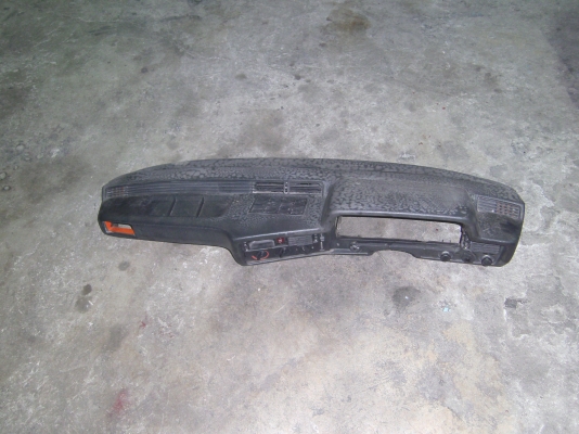 คอนโซน BMW E21