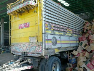 ขาย360ปี52 ดั้มแม่ลูก3คาน มิเนียม เจ้าของต้องการ ขายเงินสดครับ