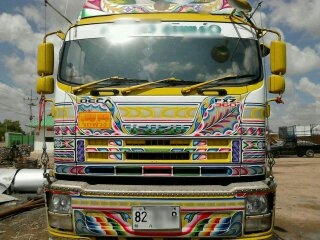 ขาย360ปี52 ดั้มแม่ลูก3คาน มิเนียม เจ้าของต้องการ ขายเงินสดครับ