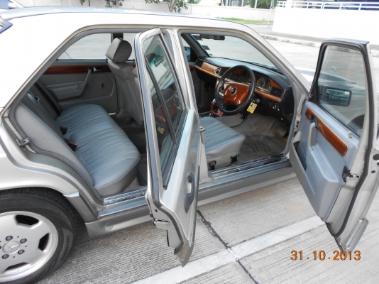 ขาย Benz 190 E1.8 โฉม W 201 ปี1994 ขาย Benz 190 E1.8 โฉม W 201 ปี1994