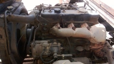 ขายรถหกล้อ Isuzu NPR เครื่อง 115 แรง รถห้าง เกียร์สั้น Fหน้าF หลัง กระบะคาร์โก้ 4.20 เมตร ขายรถหกล้อ Isuzu NPR เครื่อง 115 แรง รถห้าง เกียร์สั้น Fหน้าF หลัง กระบะคาร์โก้ 4.20 เมตร