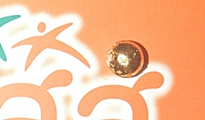 ขายน้ำยาลอกทองลิตรละ 200 บาท