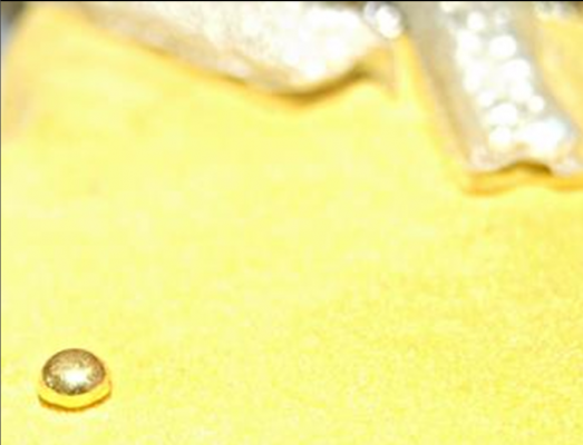 ขายน้ำยาลอกทองลิตรละ 200 บาท