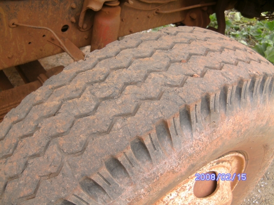 ขายด่วนรถสิบล้อFN527TDชีL1325ดรั้มเครืองเดิมเกียร์เดิม