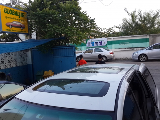 ขาย Toyota Estima 2005 ขาย Toyota Estima 2005