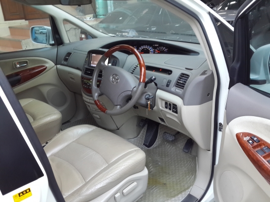 ขาย Toyota Estima 2005 ขาย Toyota Estima 2005