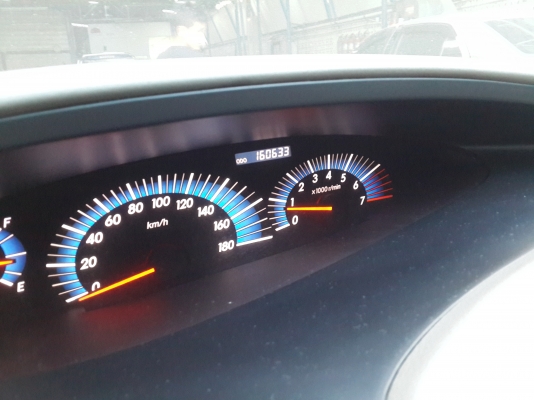 ขาย Toyota Estima 2005 ขาย Toyota Estima 2005