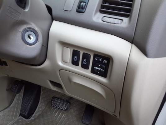 ขาย Toyota Estima 2005 ขาย Toyota Estima 2005