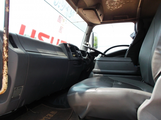 ขายด่วนรถ6ล้อMP1FTRเครือง240แรงม้าขายหัวครั้ชซีปี51