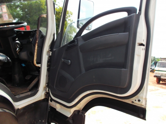 ขายด่วนรถ6ล้อMP1FTRเครือง240แรงม้าขายหัวครั้ชซีปี51