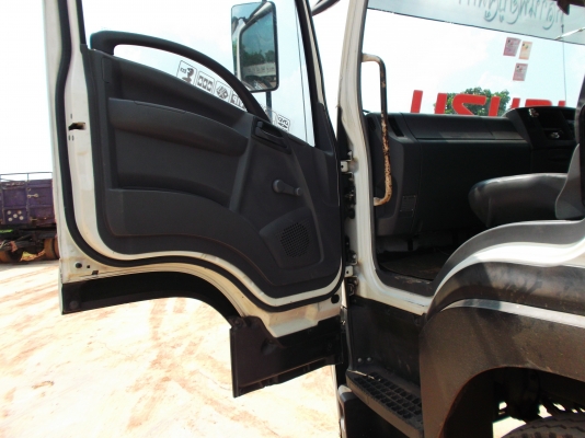 ขายด่วนรถ6ล้อMP1FTRเครือง240แรงม้าขายหัวครั้ชซีปี51