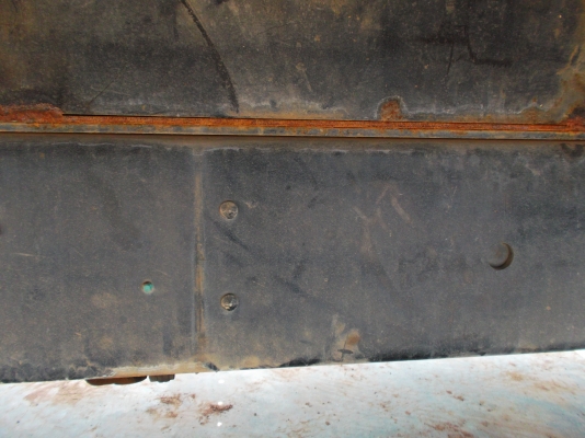 ขายด่วนรถ6ล้อMP1FTRเครือง240แรงม้าขายหัวครั้ชซีปี51