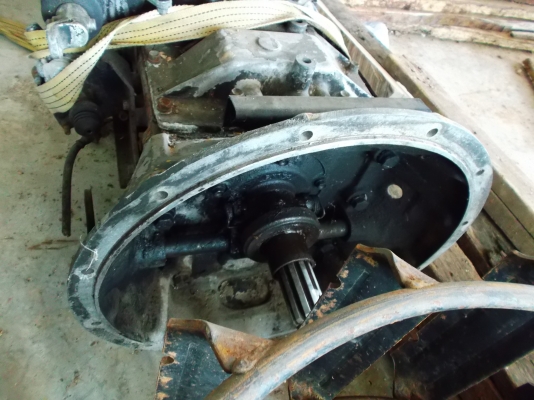 ขายด่วนเกียร์รถสิบล้อISUZUเดก้า270สภาพดีพร้อมใช้งาน ขายด่วนเกียร์รถสิบล้อISUZUเดก้า270สภาพดีพร้อมใช้งาน