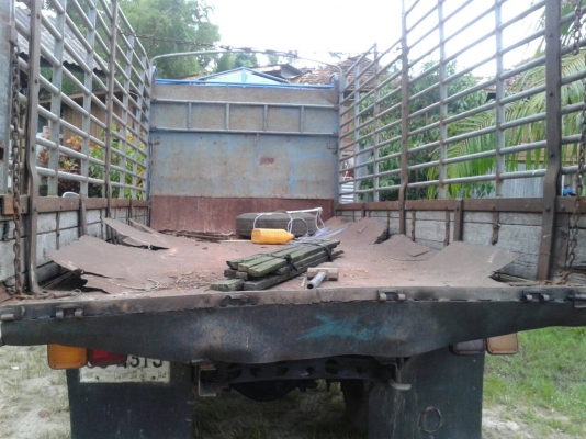 6ล้อรั้วNPR115แรง รถห้างแท้ เดิมๆ หัวเดิม เครื่อง เกียร์ เดิม รถพร้อมใช้ 6ล้อรั้วNPR115แรง รถห้างแท้ เดิมๆ หัวเดิม เครื่อง เกียร์ เดิม รถพร้อมใช้