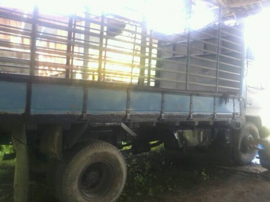 6ล้อรั้วNPR115แรง รถห้างแท้ เดิมๆ หัวเดิม เครื่อง เกียร์ เดิม รถพร้อมใช้ 6ล้อรั้วNPR115แรง รถห้างแท้ เดิมๆ หัวเดิม เครื่อง เกียร์ เดิม รถพร้อมใช้