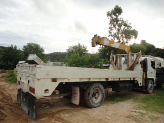 HINO MAGA FG  สอบถามเพิ่มเติม 0839686255 ยอดจัดไฟแนนซ์ ได้ 1,350,000 บาทค่ะ