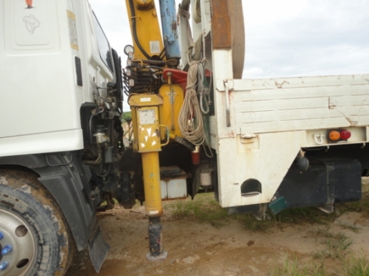 HINO MAGA FG  สอบถามเพิ่มเติม 0839686255 ยอดจัดไฟแนนซ์ ได้ 1,350,000 บาทค่ะ