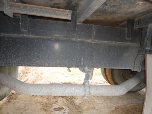 HINO MAGA FG  สอบถามเพิ่มเติม 0839686255 ยอดจัดไฟแนนซ์ ได้ 1,350,000 บาทค่ะ